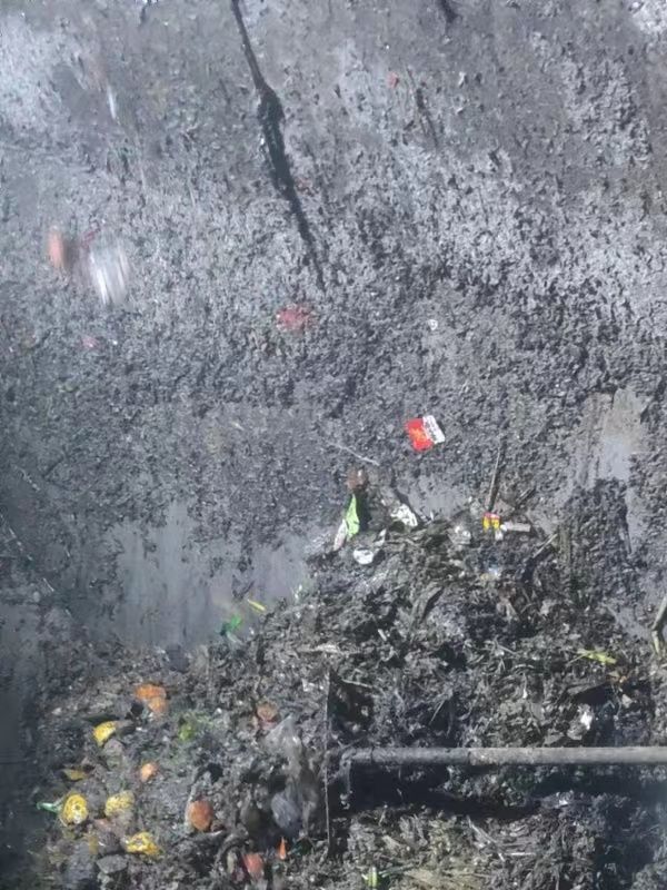 交口管道结垢危害和原因